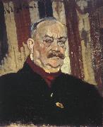 Amedeo Modigliani Joseph Levi (mk39) Germany oil painting artist
